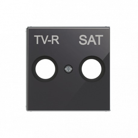 Niessen 2CLA855000A2501 TAPA TOMA TV/R CN